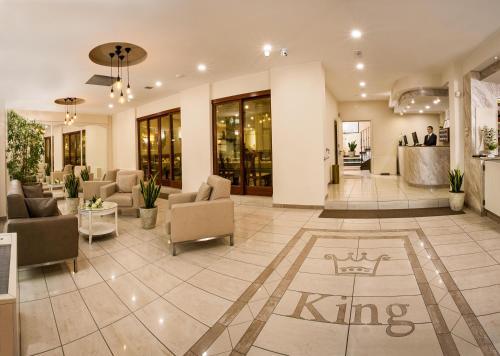Hotel King