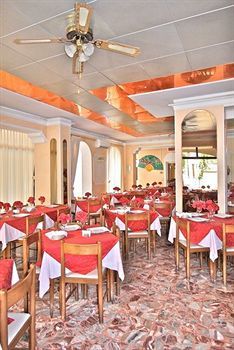 Hotel Britannia