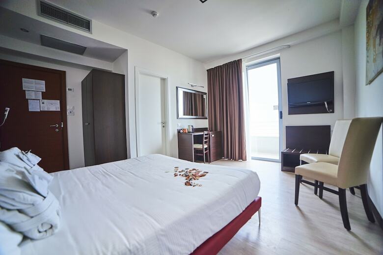 Alisei Palace Hotel