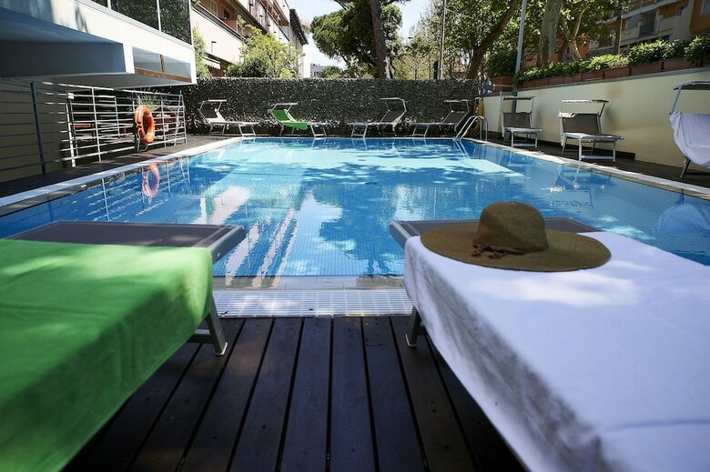 Alisei Palace Hotel