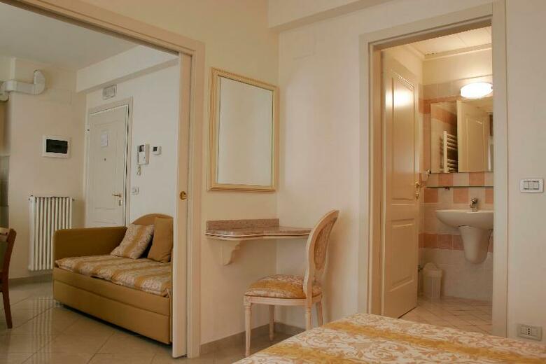 Residence Olimpo