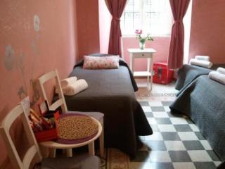 Bed & Breakfast Casa Di Silvia
