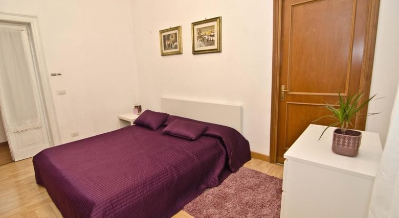 Bed & Breakfast A Casa Boschi
