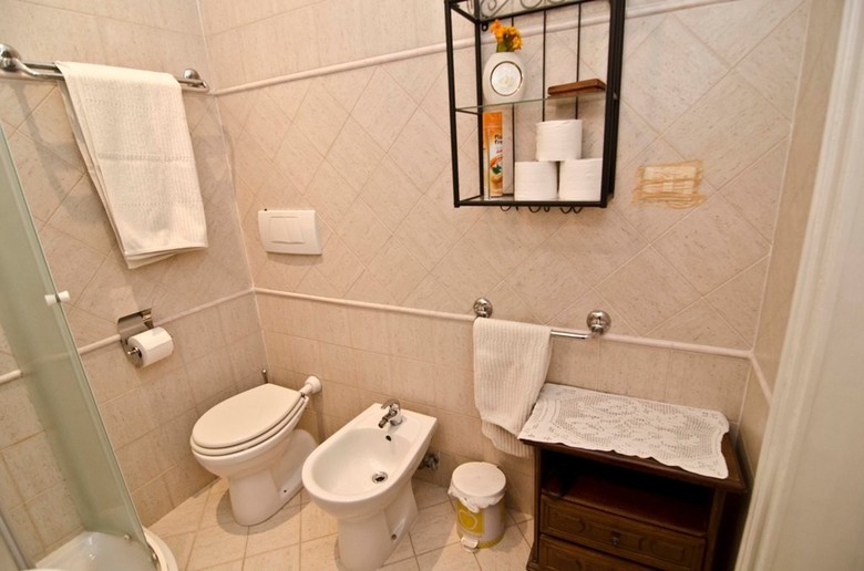 Bed & Breakfast A Casa Boschi