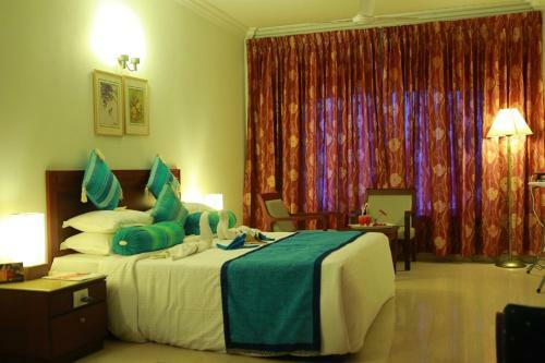 Casino Hotels Limited Thrissur