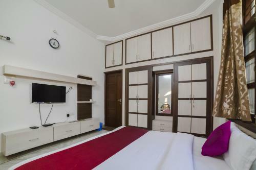Royal Heritage Villa