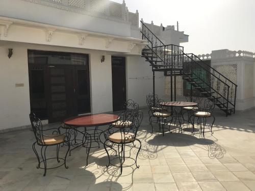 Royal Heritage Villa