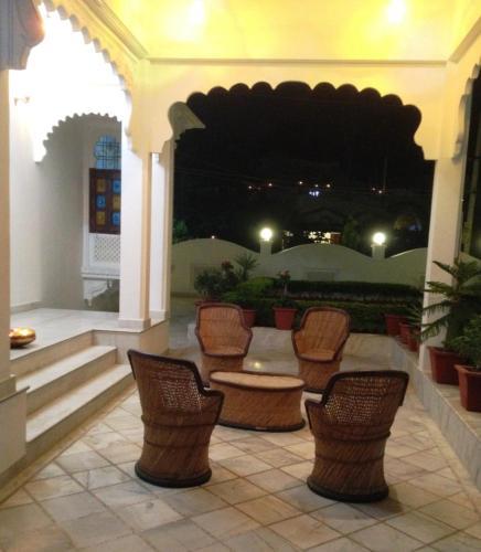 Royal Heritage Villa
