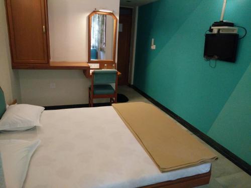 Hotel Grg