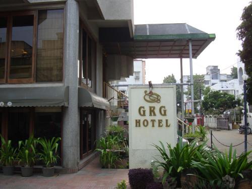 Hotel Grg