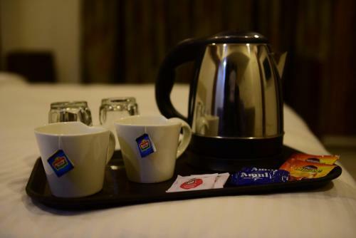 Hotel Shagun Residency