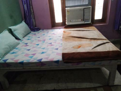 Hostal Kashi Annapurna Paying Guesthouse
