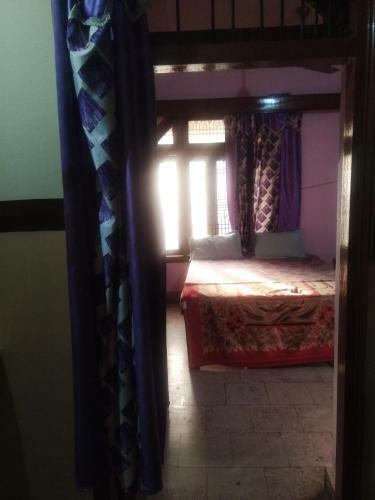 Hostal Kashi Annapurna Paying Guesthouse