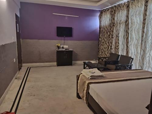 Hostal Park View Residency