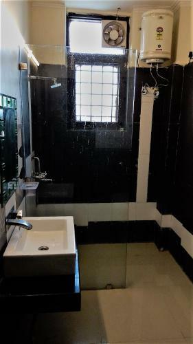 Hostal Park View Residency