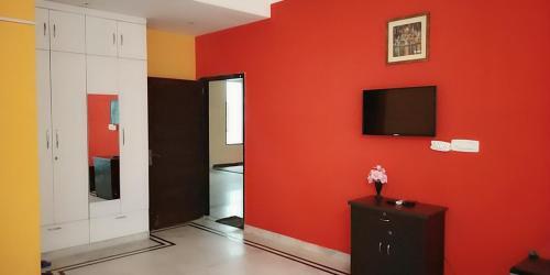 Hostal Park View Residency