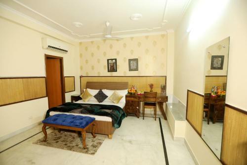 Hostal Bhambri House