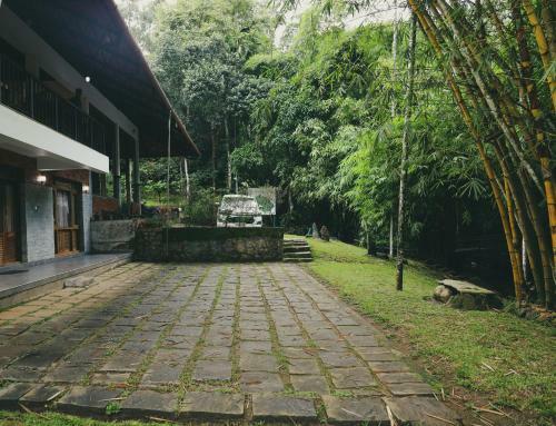 Hotel Bamboo Creek Resort