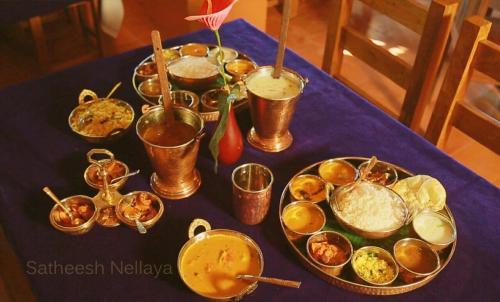 Hotel Thejas Resorts Wayanad