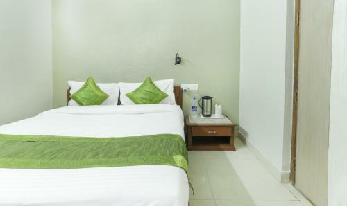 Hotel Bliss