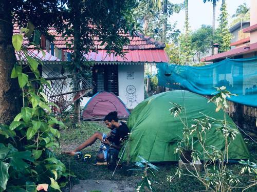 Orchid Homestay