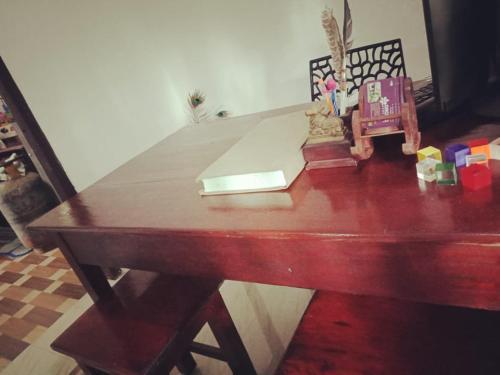 Orchid Homestay
