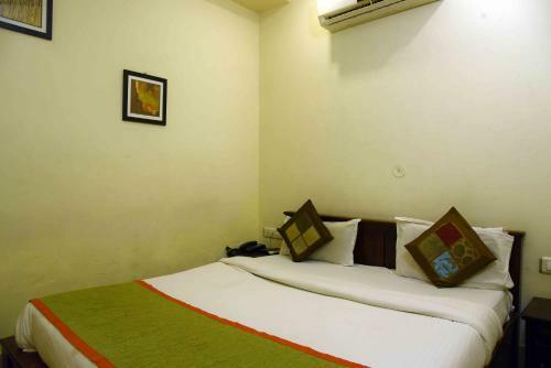 Hotel Shree Mohan Villas