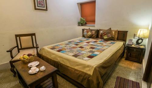 Hotel Shree Mohan Villas