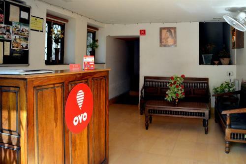 Hotel Shree Mohan Villas