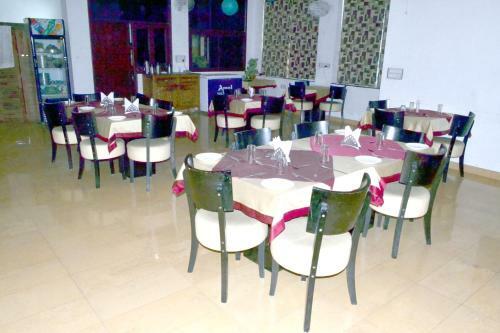 Hotel Shree Mohan Villas