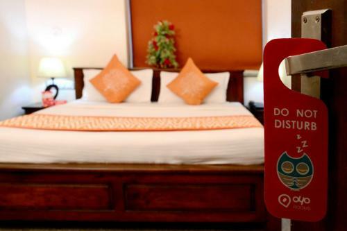 Hotel Shree Mohan Villas