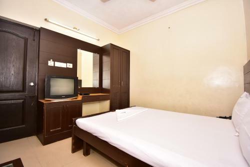Lodge Samudra Residency