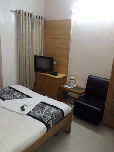 Lodge Samudra Residency