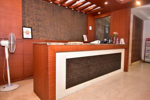 Lodge Samudra Residency