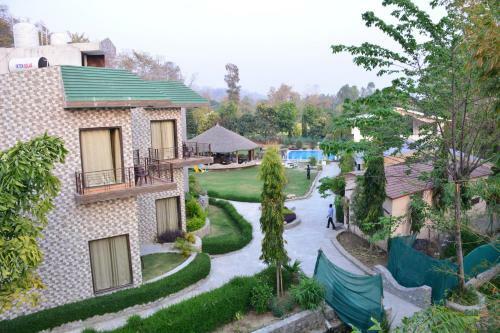 Hotel Clarissa Resort