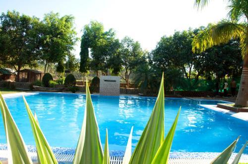Hotel Clarissa Resort