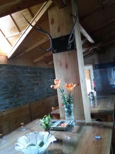 Panchachuli House