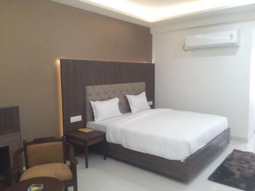 Hotel Delite Grand