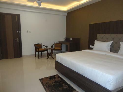 Hotel Delite Grand