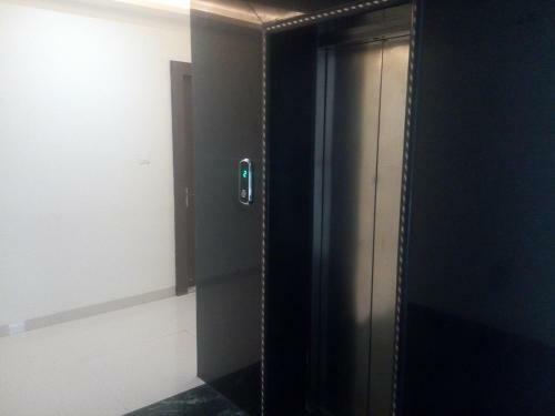 Hotel Delite Grand