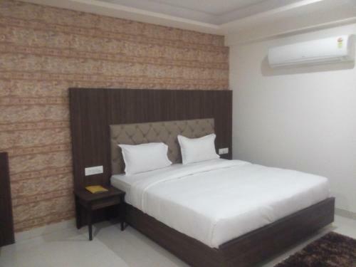 Hotel Delite Grand