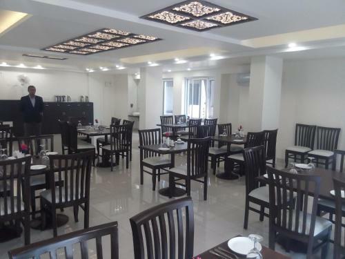Hotel Delite Grand