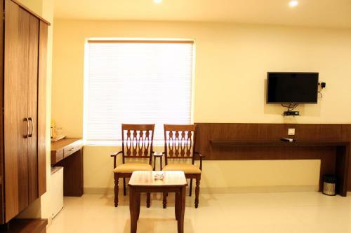 Hotel Delite Grand