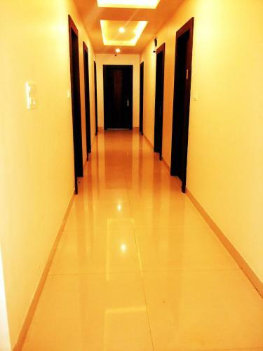 Hotel Delite Grand