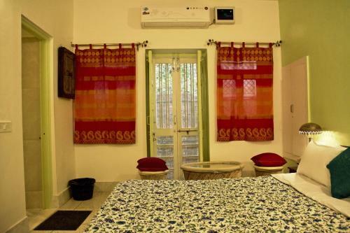 Stops Hostel Jodhpur