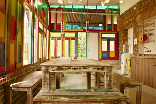 Stops Hostel Jodhpur