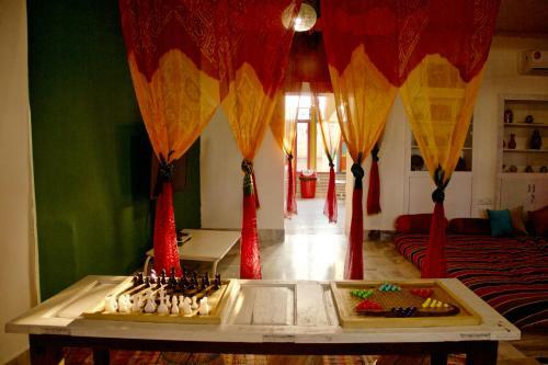 Stops Hostel Jodhpur