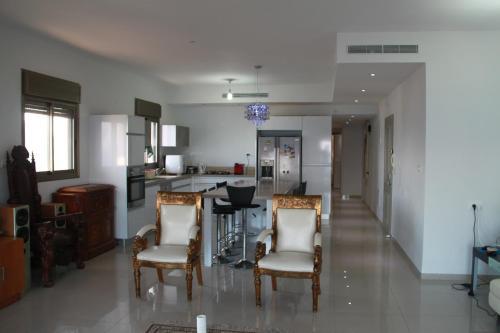 Apartamento Voice Of The Sea