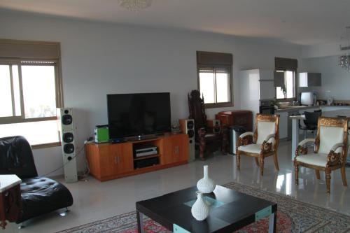 Apartamento Voice Of The Sea
