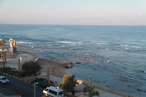 Apartamento Voice Of The Sea